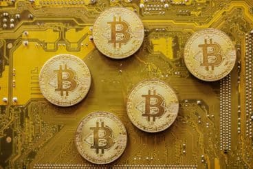 Bitcoin mining: difficulty aumentata del 9,26%