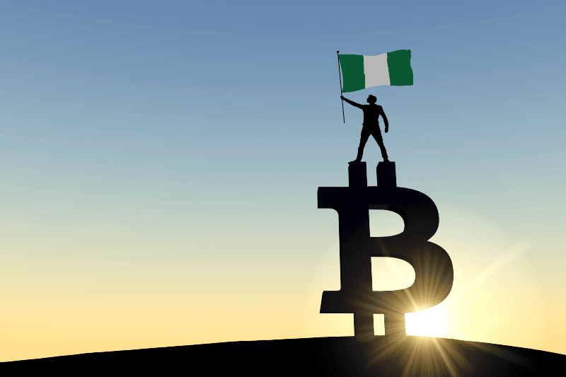 bitcoin nigeria