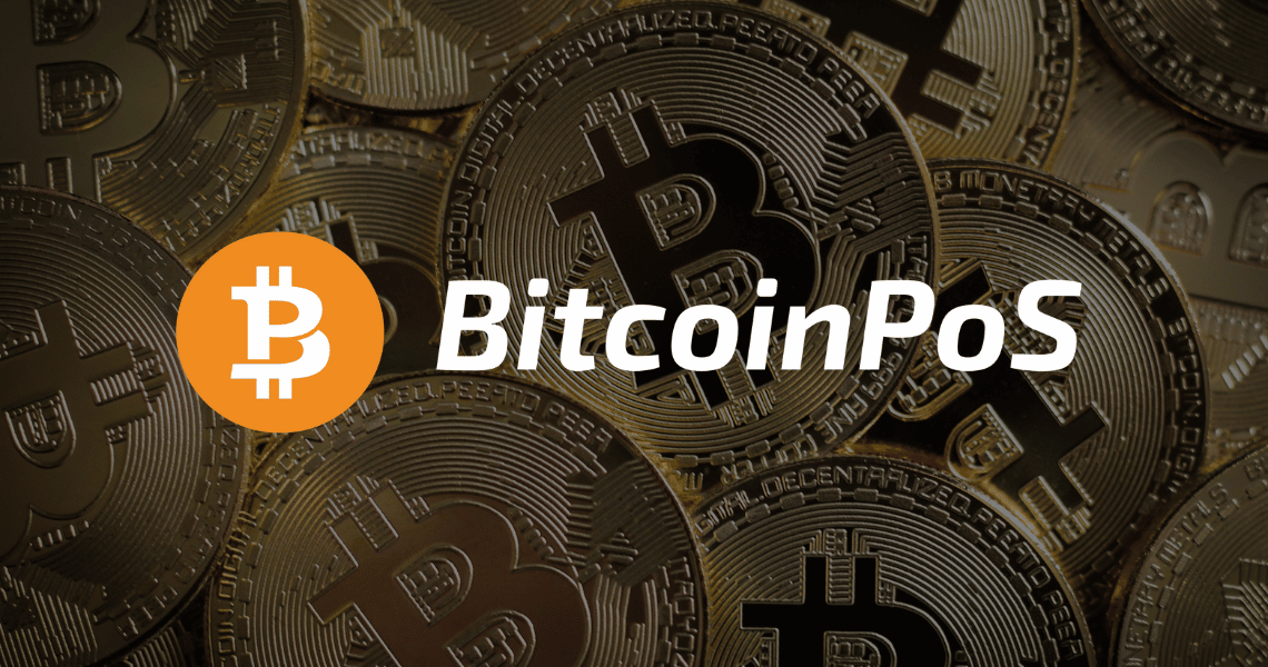 Il prezzo del token di Bitcoin PoS e i suoi possibili segnali