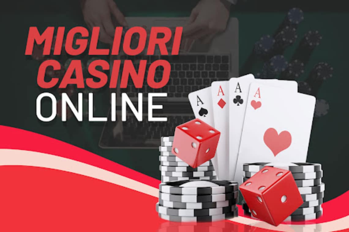 Come far risaltare il tuo prodotto con casino online italia