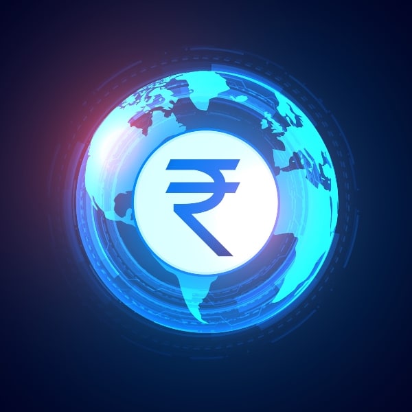 rupee digital