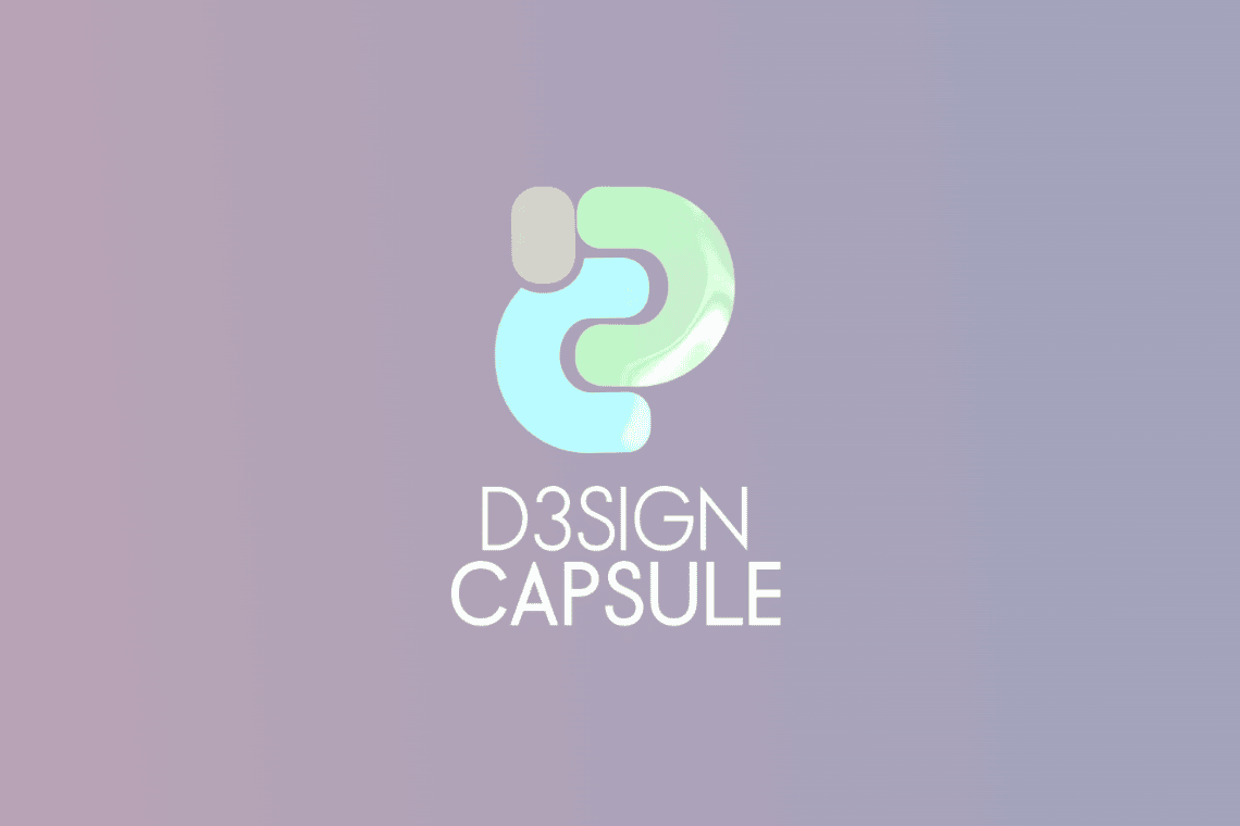 design capsule nft superrare
