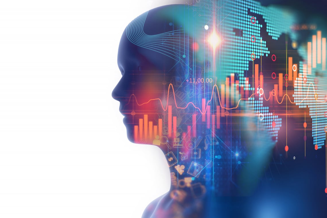 L’Intelligenza Artificiale è il futuro del trading umano?