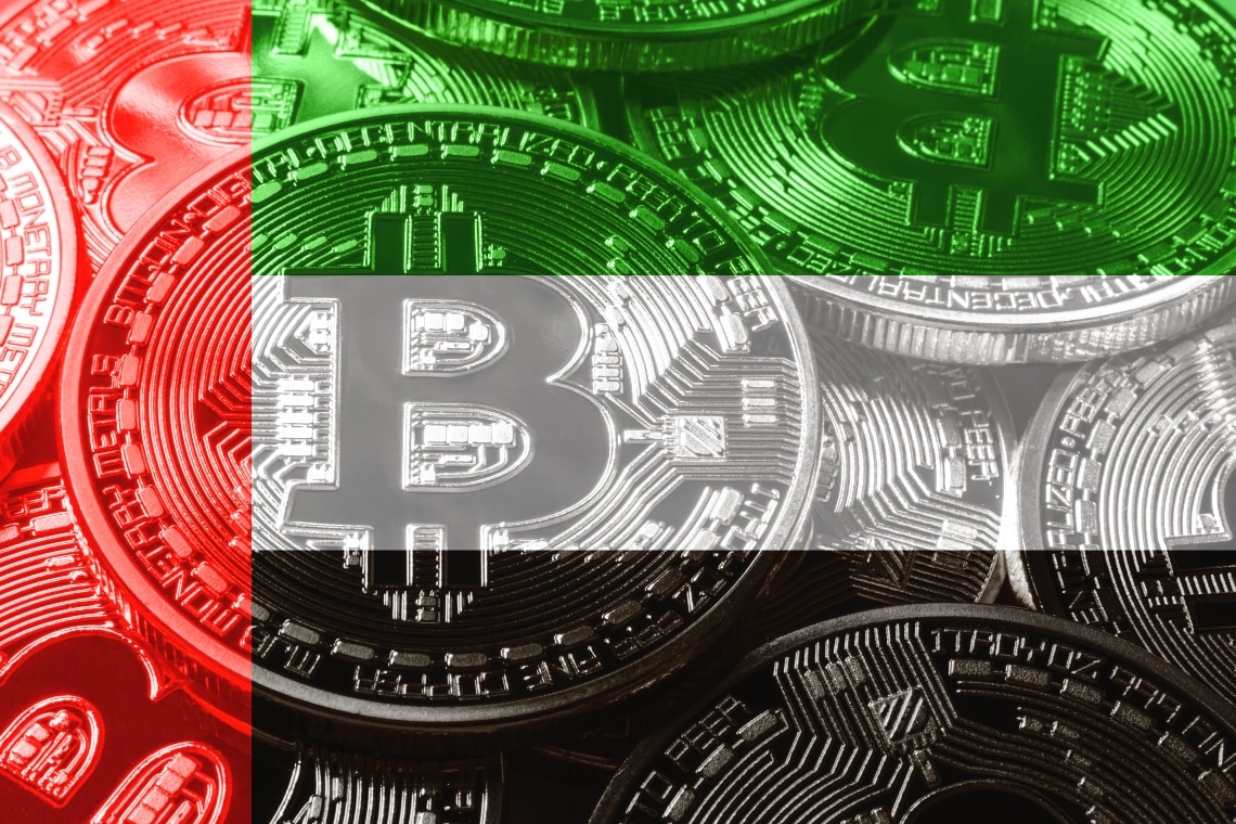 Dubai setzt auf eine eigene Kryptowährung - corddim.fr | Bitcoin-Blog