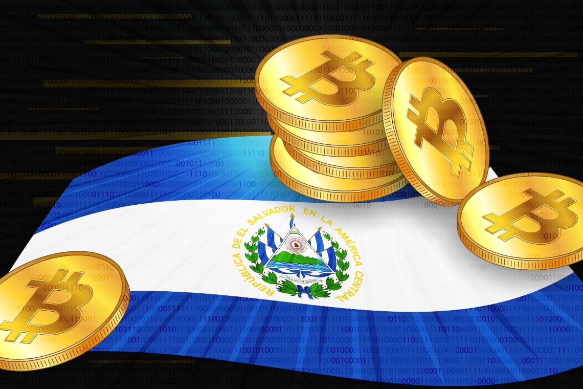 El Salvador: Bitcoin Bond subirà ancora ritardi