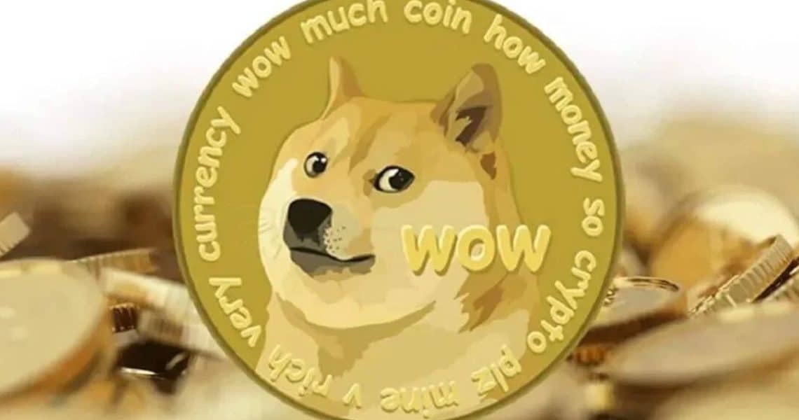 Dogecoin: la crypto è sostenuta dalla rete Litecoin grazie al merged mining