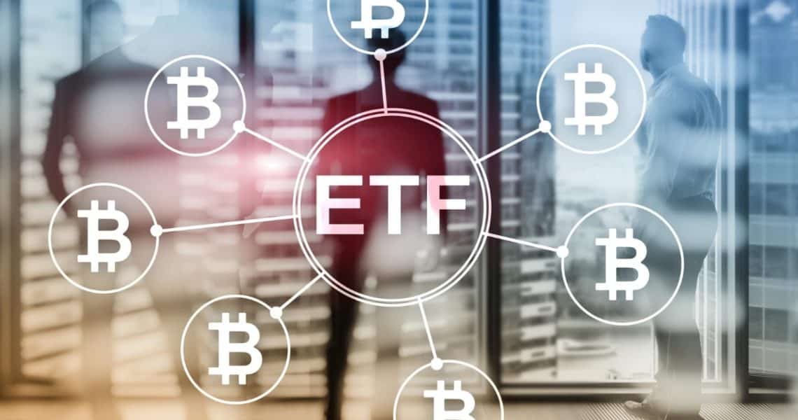 BlackRock lancia un ETF blockchain in Europa