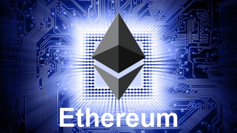 ethereum proof-of-stake