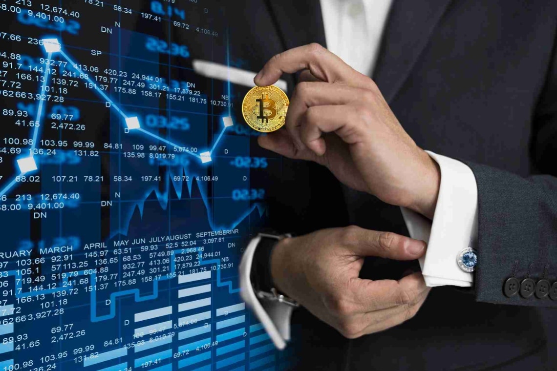 Fidelity vuole aggiungere il trading di Bitcoin per i singoli investitori