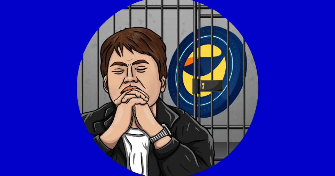 Luna: grande successo per il token “Jail Kwon”