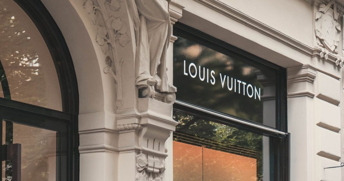 Louis Vuitton affronta il tema della sostenibilità e della blockchain