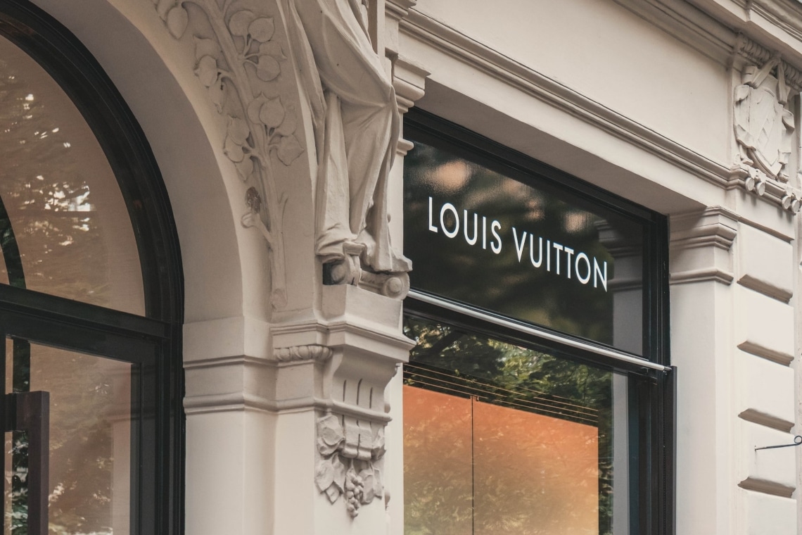 Louis Vuitton To Provide Blochchain-powered Provenance For Diamonds