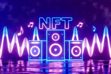Sony Music ha depositato un nuovo marchio per rilasciare musica autenticata da NFT