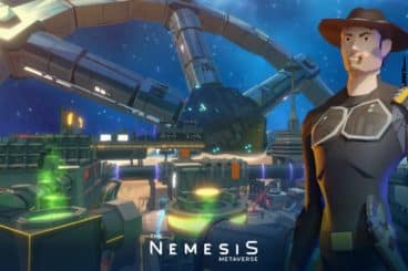 Nemesis rilascia ufficialmente il Metaverso Noku: “Nokuverse”