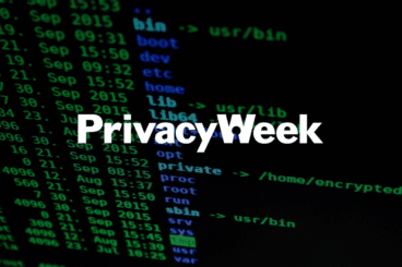 Privacy Week: cinque giorni su protezione dei dati e cittadinanza online