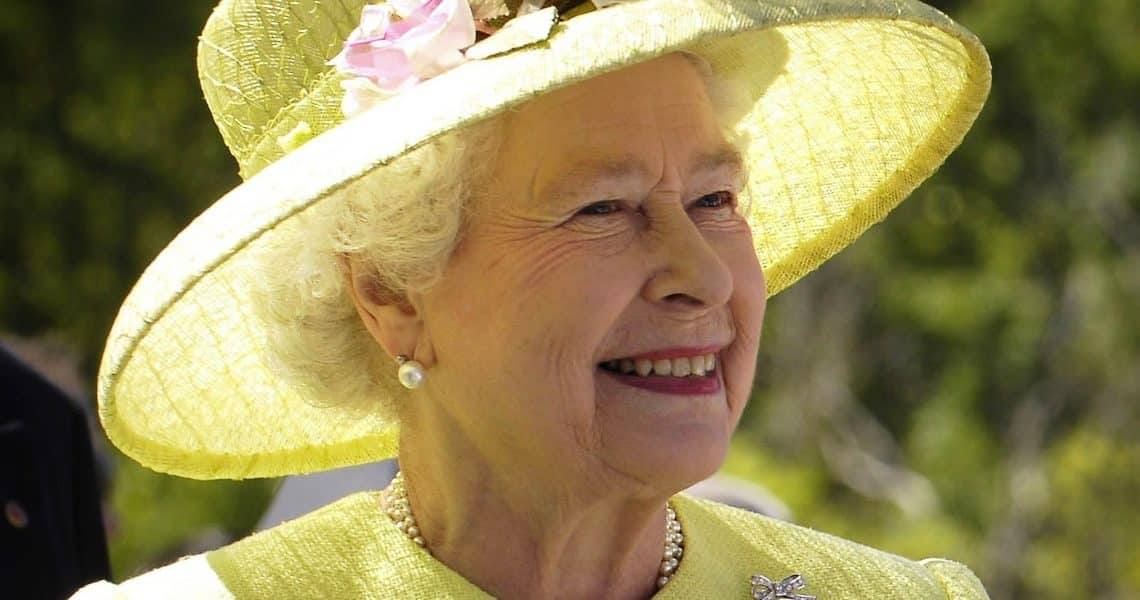 Un omaggio alla Regina Elisabetta II tramite NFT