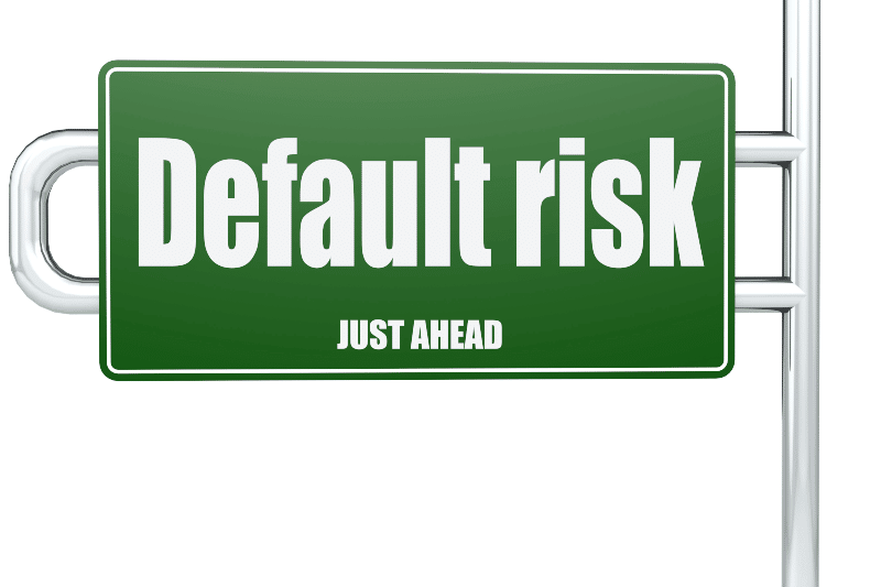 rischio default italia