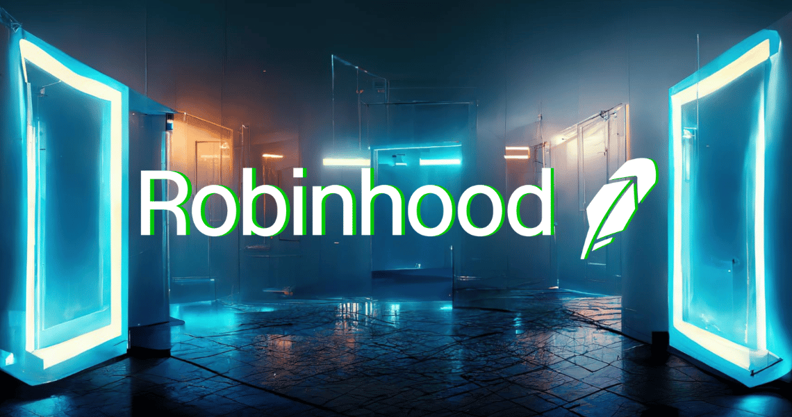 Robinhood sta per lanciare un wallet dedicato al Web3