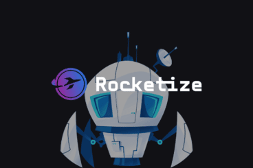 Vi presentiamo Rocketize: la meme coin di nuova generazione per il vostro viaggio galattico