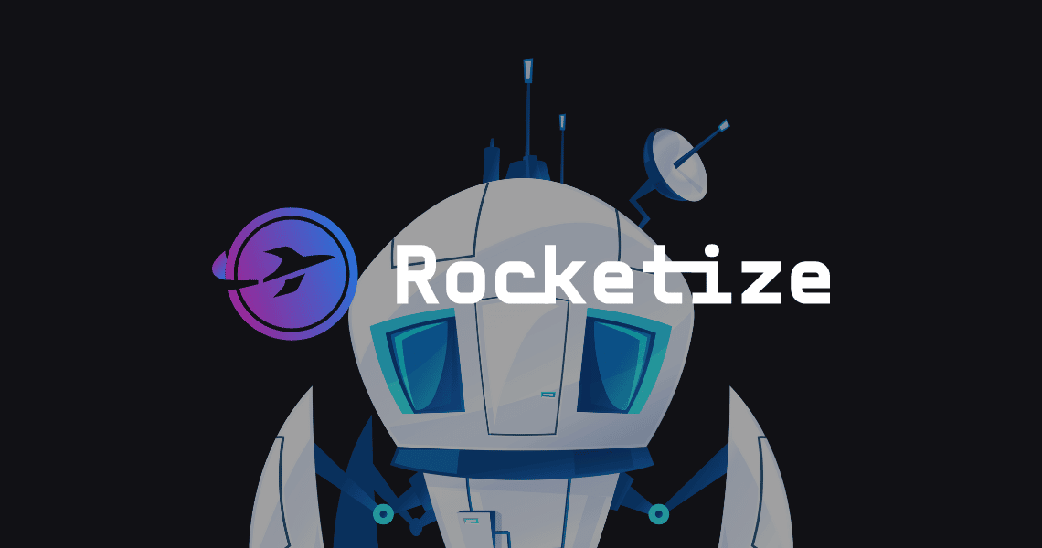 Criptovalute da tenere d’occhio nei prossimi mesi: Rocketize, Aave, Maker