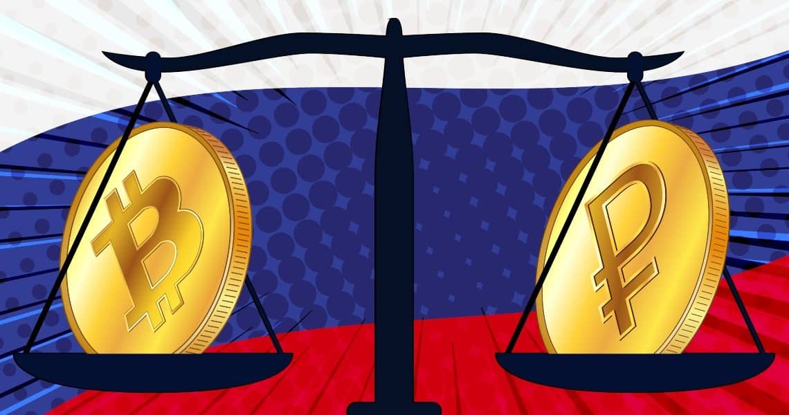 La Russia vuole legalizzare il mining di crypto