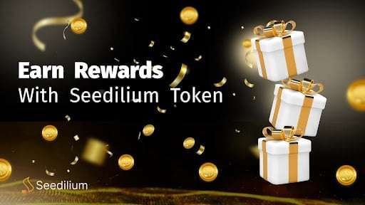 seedilium token rewards