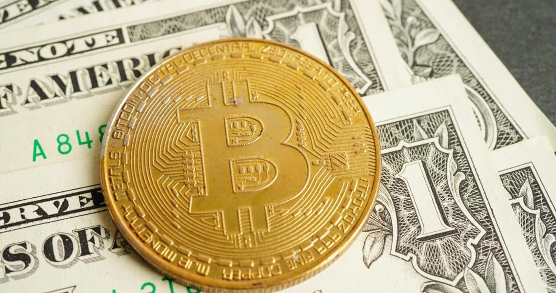 Fidelity: trading di Bitcoin per i clienti retail