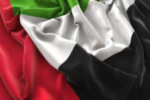 Gli Emirati Arabi fanno un accordo per facilitare le transazioni in BTC