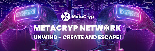 MetaCryp (MTCR)