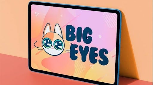 Big Eyes (BIG)