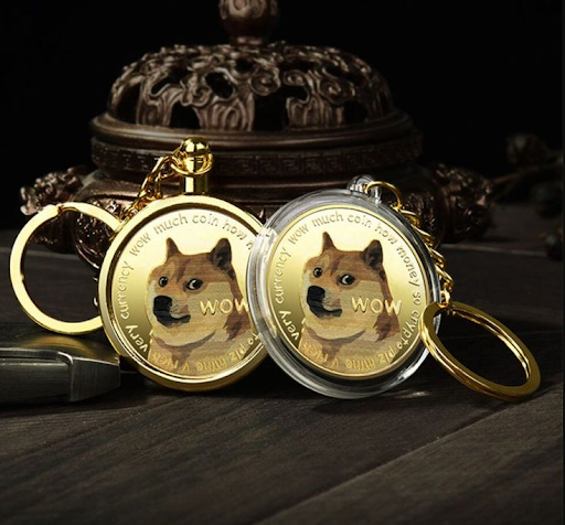 Big Eyes Coin potrebbe mostrare un potenziale pari a quello di Dogecoin e Samoyed Coins
