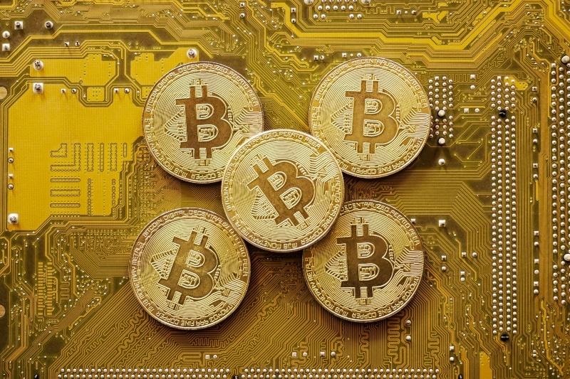 veto legge mining bitcoin