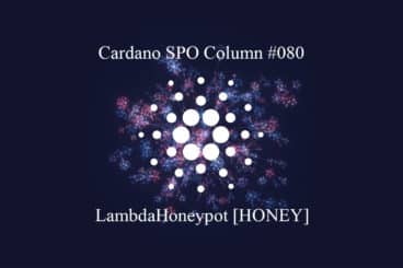 Cardano SPO: LambdaHoneypot [HONEY]