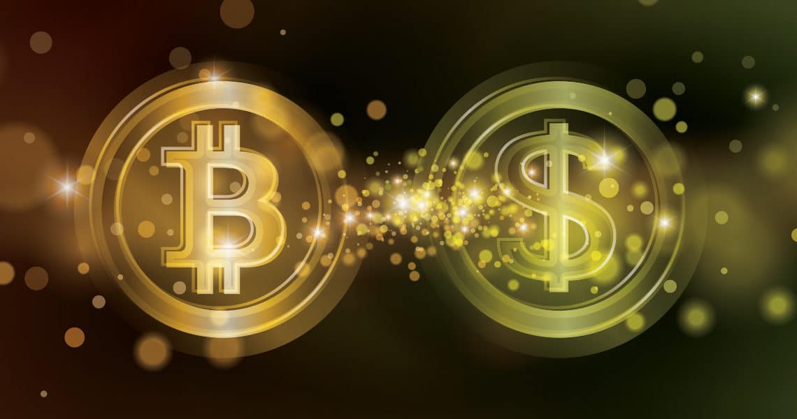 Bitcoin ed Ethereum: l’analisi dell’andamento dei prezzi contro USD