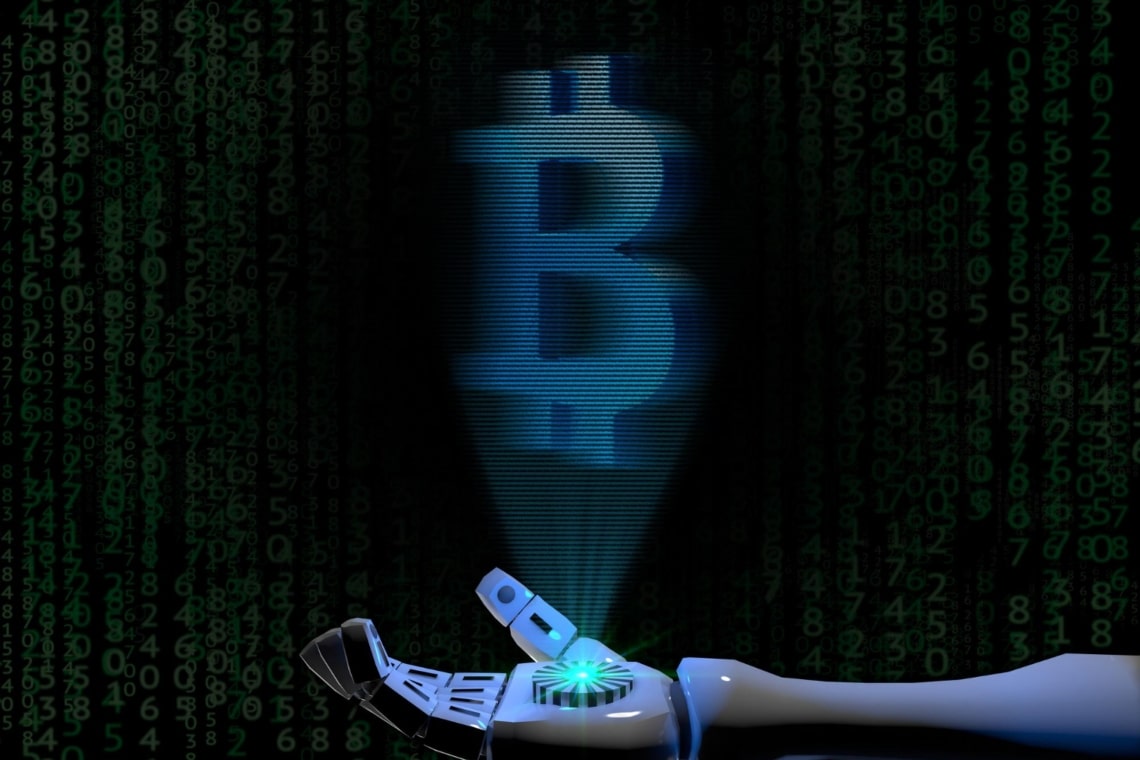 Bitcoin: più di un’ora per confermare un blocco
