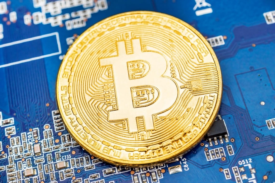 Le date dell’halving di Bitcoin