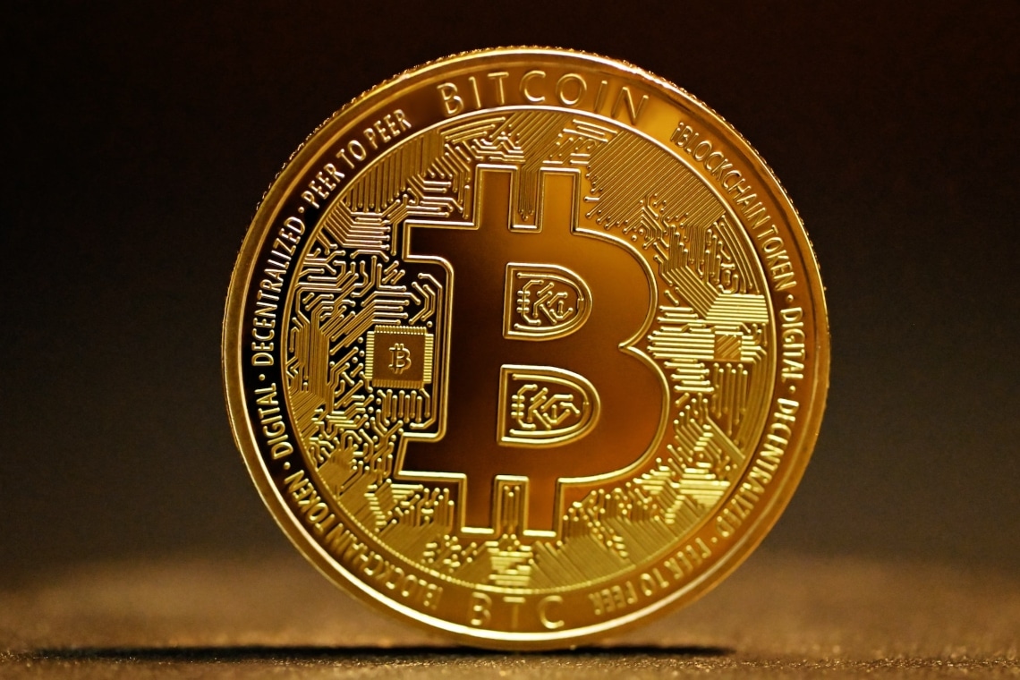 Bitcoin entra nel Guinness World Records
