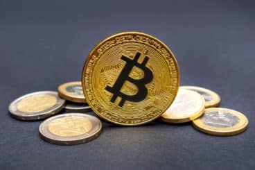 Bitcoin, storia di un ascensore sociale