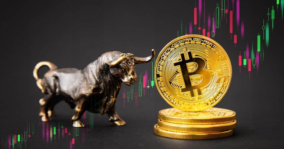 Trading News: Bitcoin, Ethereum e Solana in rialzo mercoledì