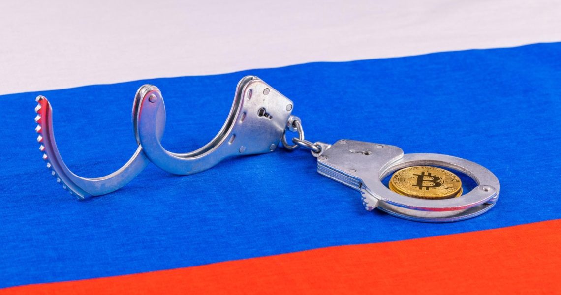 Russia: nuove sanzioni dell’UE anche sulle crypto