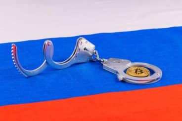Russia: nuove sanzioni dell’UE anche sulle crypto