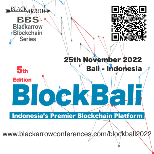 Blockbali 2022 Blockchain