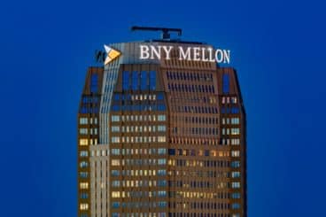 BNY Mellon a tutela dei servizi di custodia per le criptovalute
