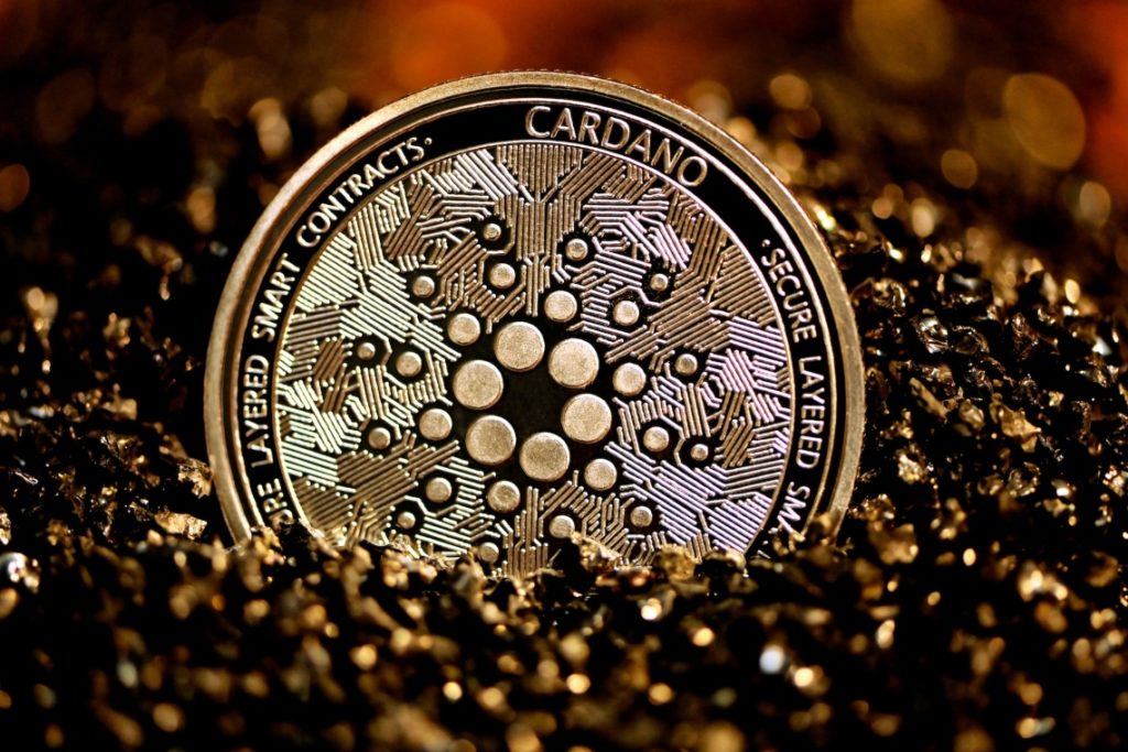 Cardano news: ADA would be undervalued