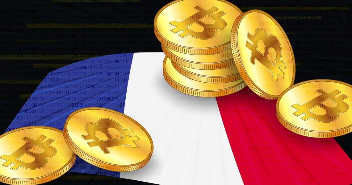La Francia autorizza un’altra banca ad offrire asset digitali