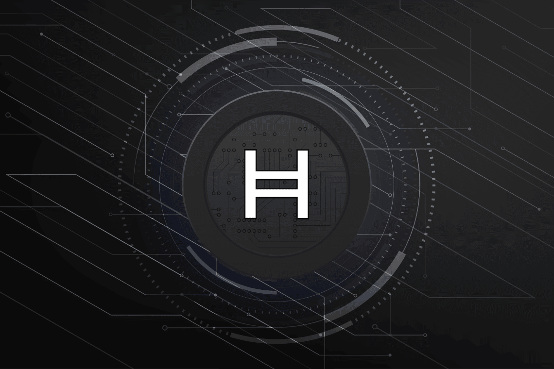 Hedera Hashgraph: la piattaforma di LG Electronics per NFT