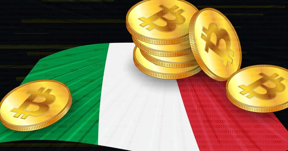 Italia ventesima nel Global Crypto Ranking