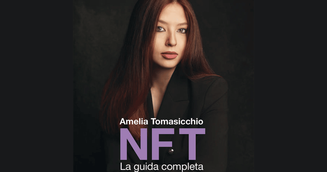 NFT: il libro completo su cosa sono e come creare Non-Fungible Token