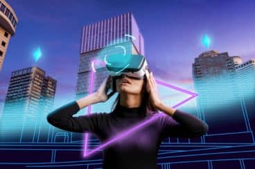 Meta: il futuro della realtà virtuale