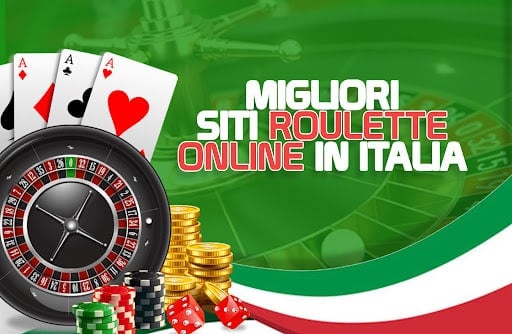 I migliori siti di roulette online in Italia per bonus